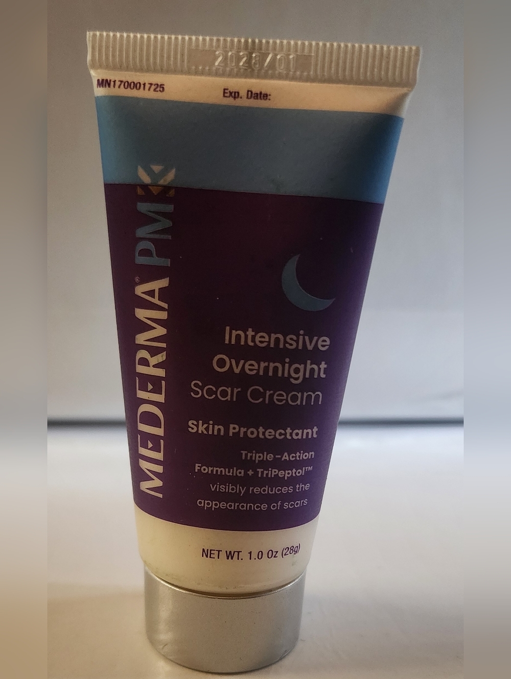 Mederma PM Scar Cream NEW